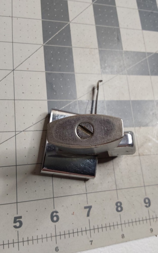 Ronson Lighter Windlite