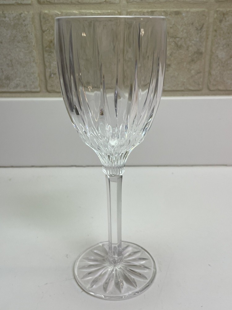 Gorham Sundance Wine Glass