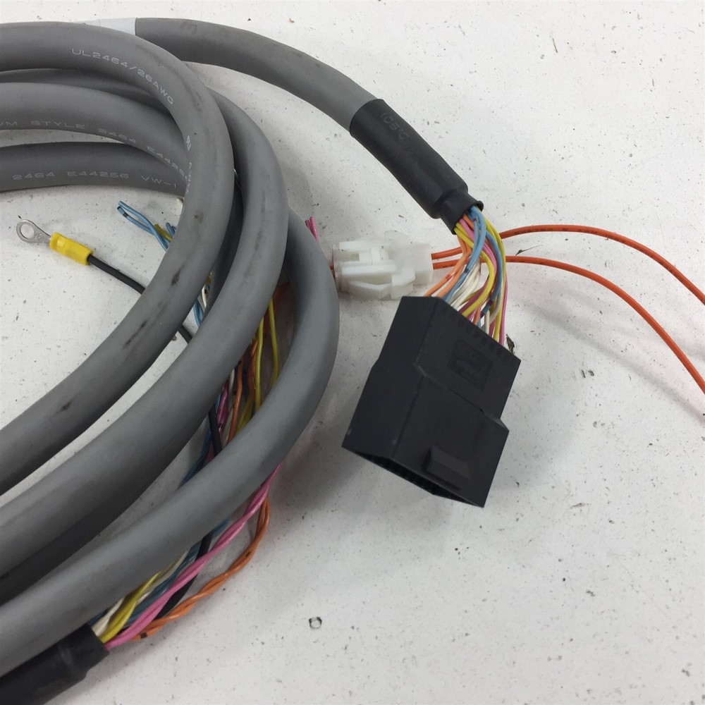 IAI CB-ERC-PWBIO030 Servo Cable