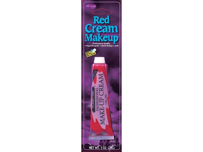 Professional Makeup Creams