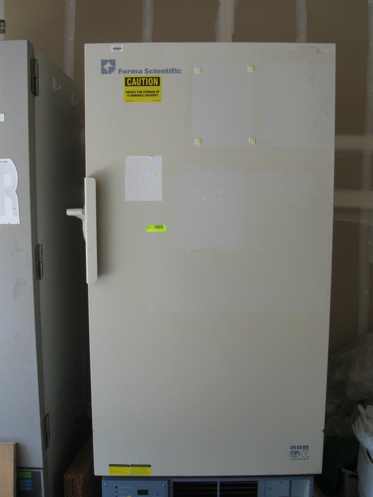 Forma Scientific refrigerator