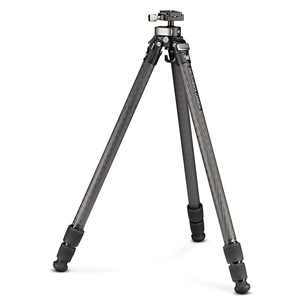 VORTEX Switchback Carbon Tripod Kit (TR-SBC)