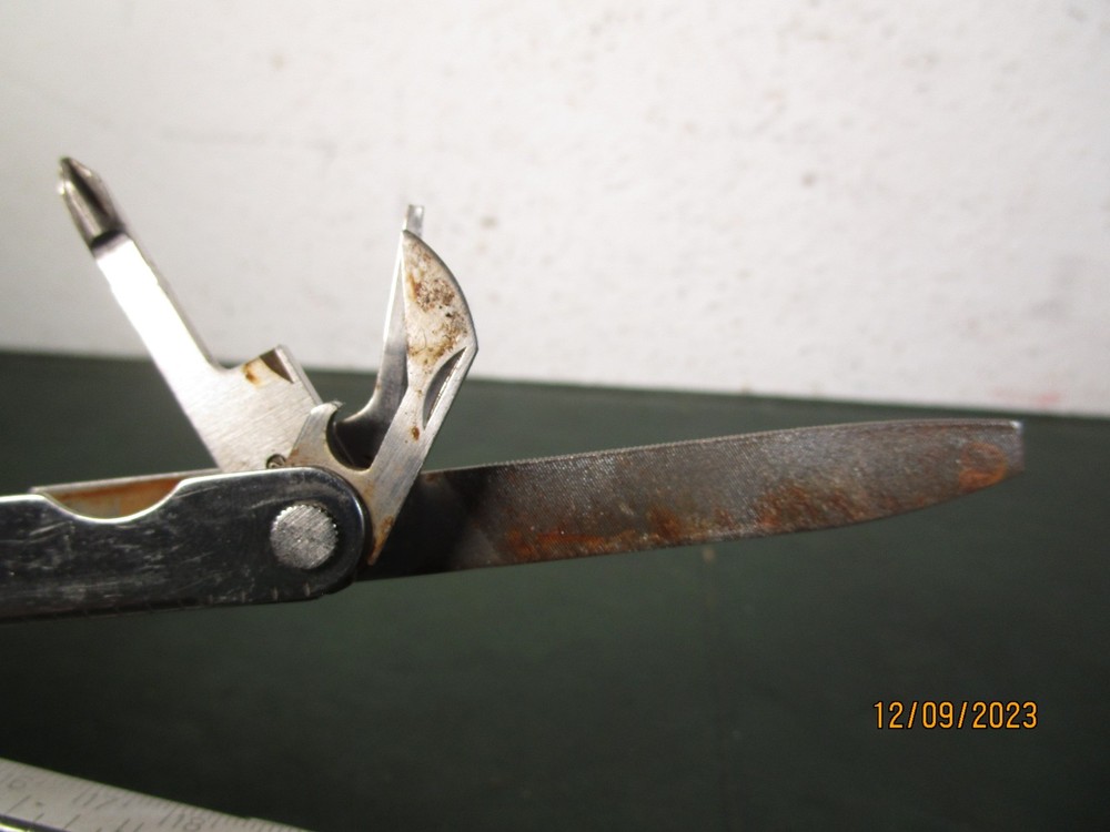Vintage Leatherman Multi Tool