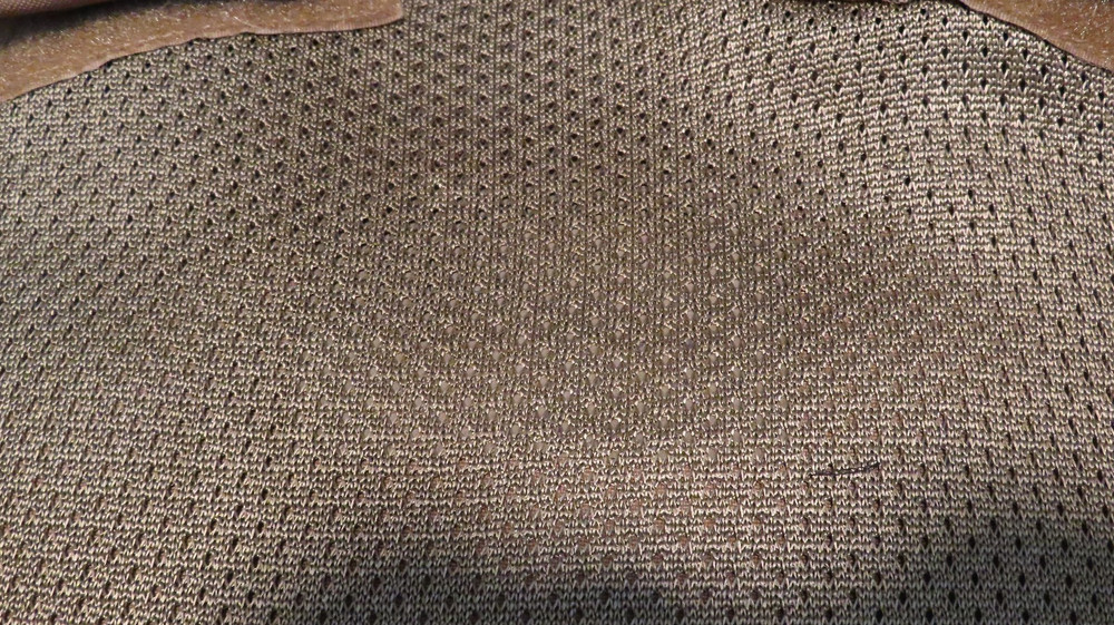 Medium Body Armor Fragmentation Protective Combat with inserts and extras