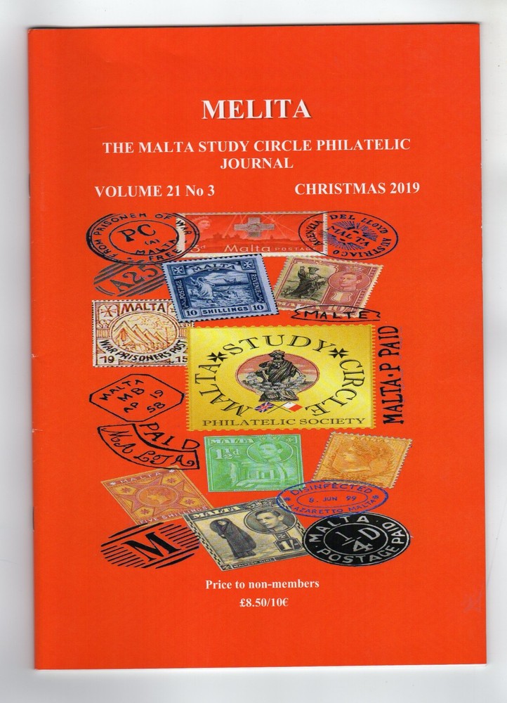 Malta MSC Newsletter for Winter 2019