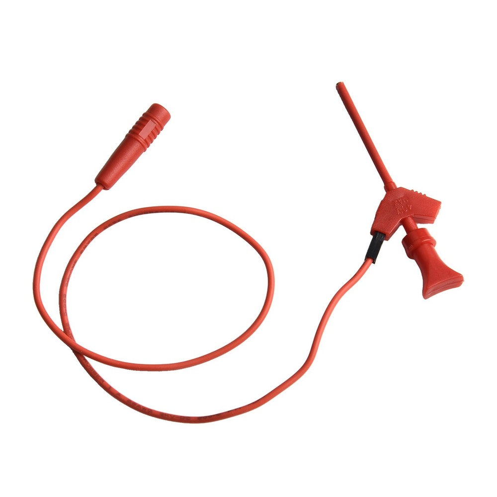 Electrical Testing Compact IC Hook Clipping Solution with Extended Lengths