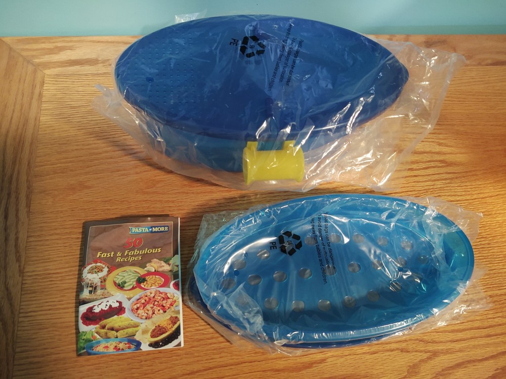 Pasta-N-More As Seen On TV