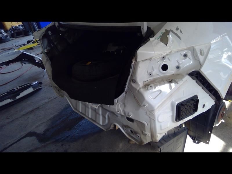 2017 2018 2019 2020 HYUNDAI ELANTRA NEGATIVE BATTERY CABLE + SENSOR