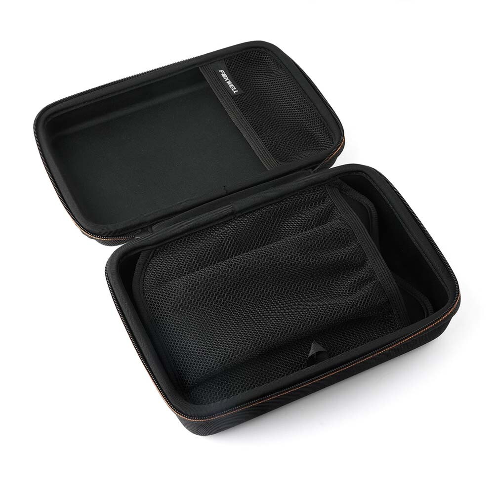 for Foxwell NT301 NT510 OBD2 Code Reader EVA Protective Carrying Bag Travel Case