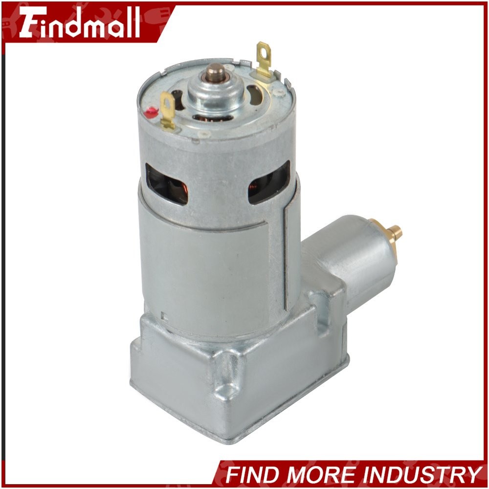 Findmall Air Seat Compressor 12V For Grammer MSG95G MSG95A MSG95AL MSG93 MSG97AL