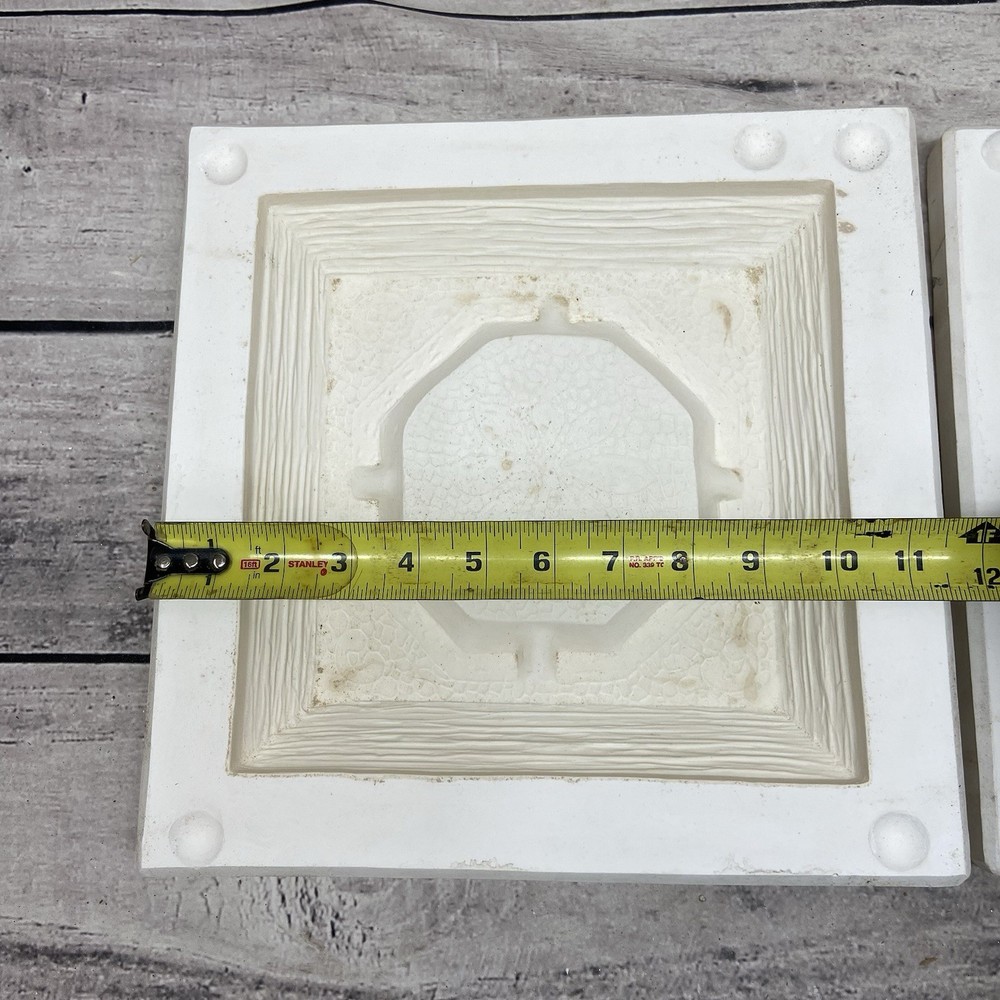 Ceramic Slip Casting Mold Empire