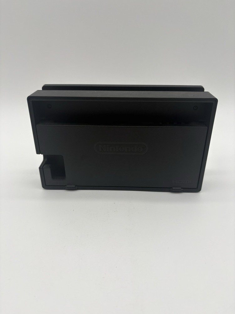 Nintendo Switch Lets Go Pikachu & Eevee Edition Dock ONLY Authentic