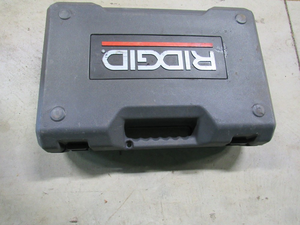 Ridgid Press Tool Heads R200-B
