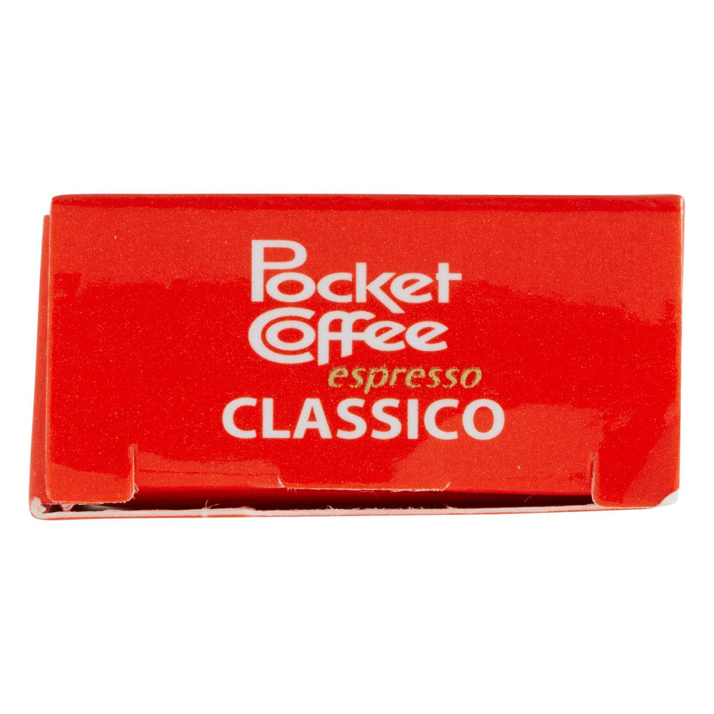 Pocket Coffee (5X12.5G)