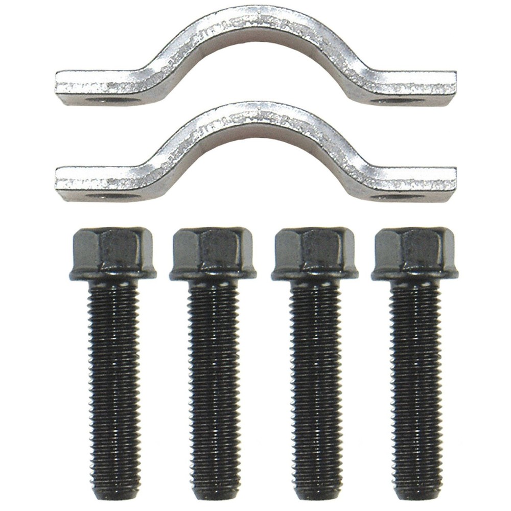 MOOG 492-10 Universal Joint Strap Kit