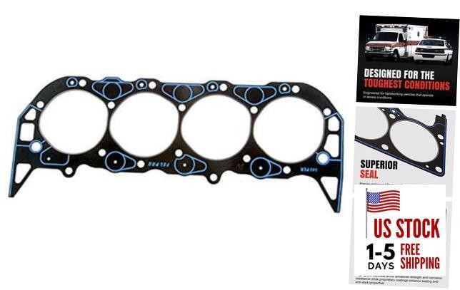 502 SD Head Gasket