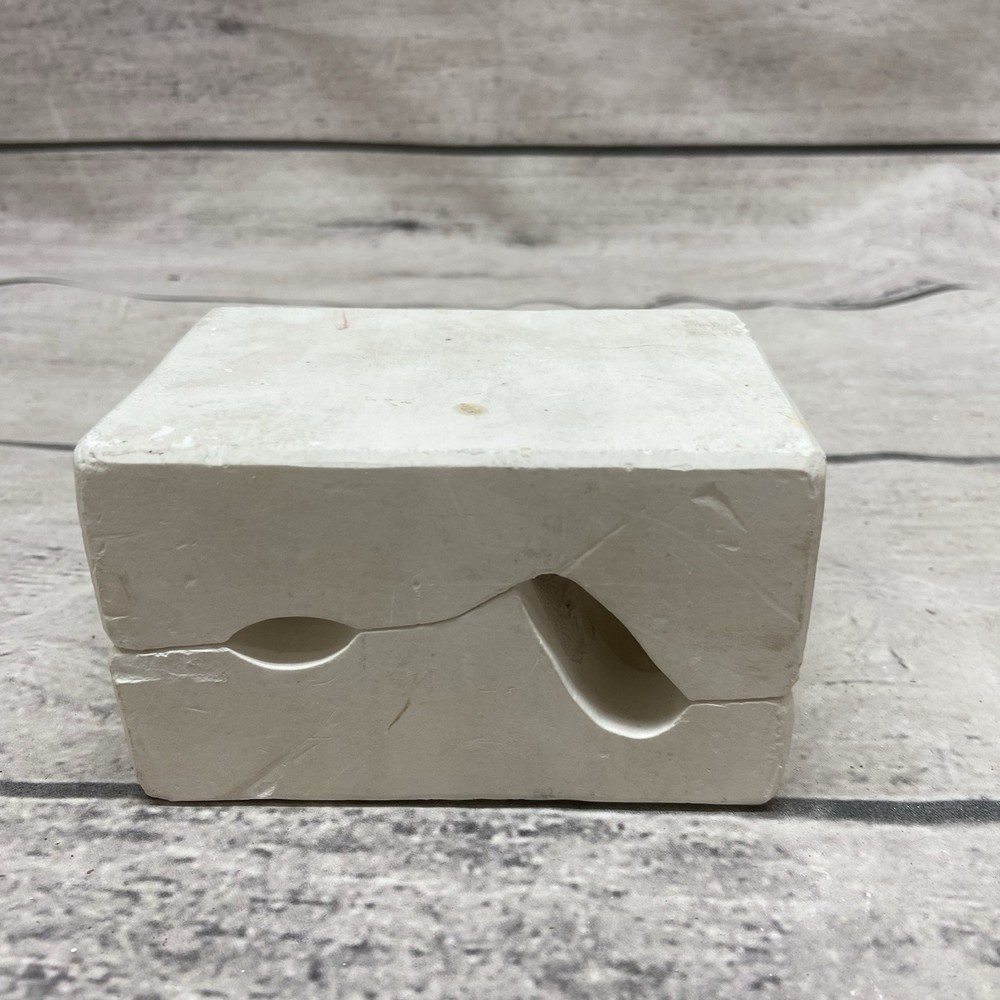 Ceramic Slip Casting Mold Albertas A-9 1972