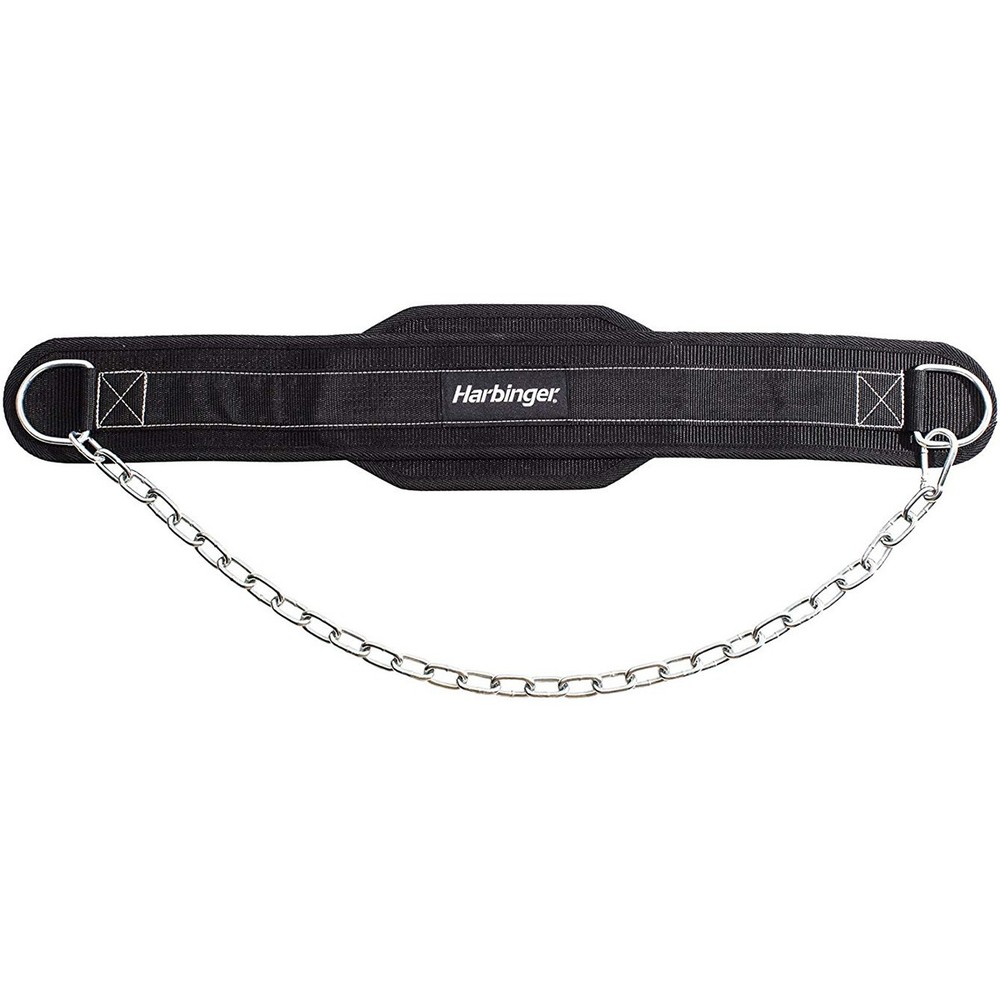 Harbinger Polypro Weight Lifting Dip Belt