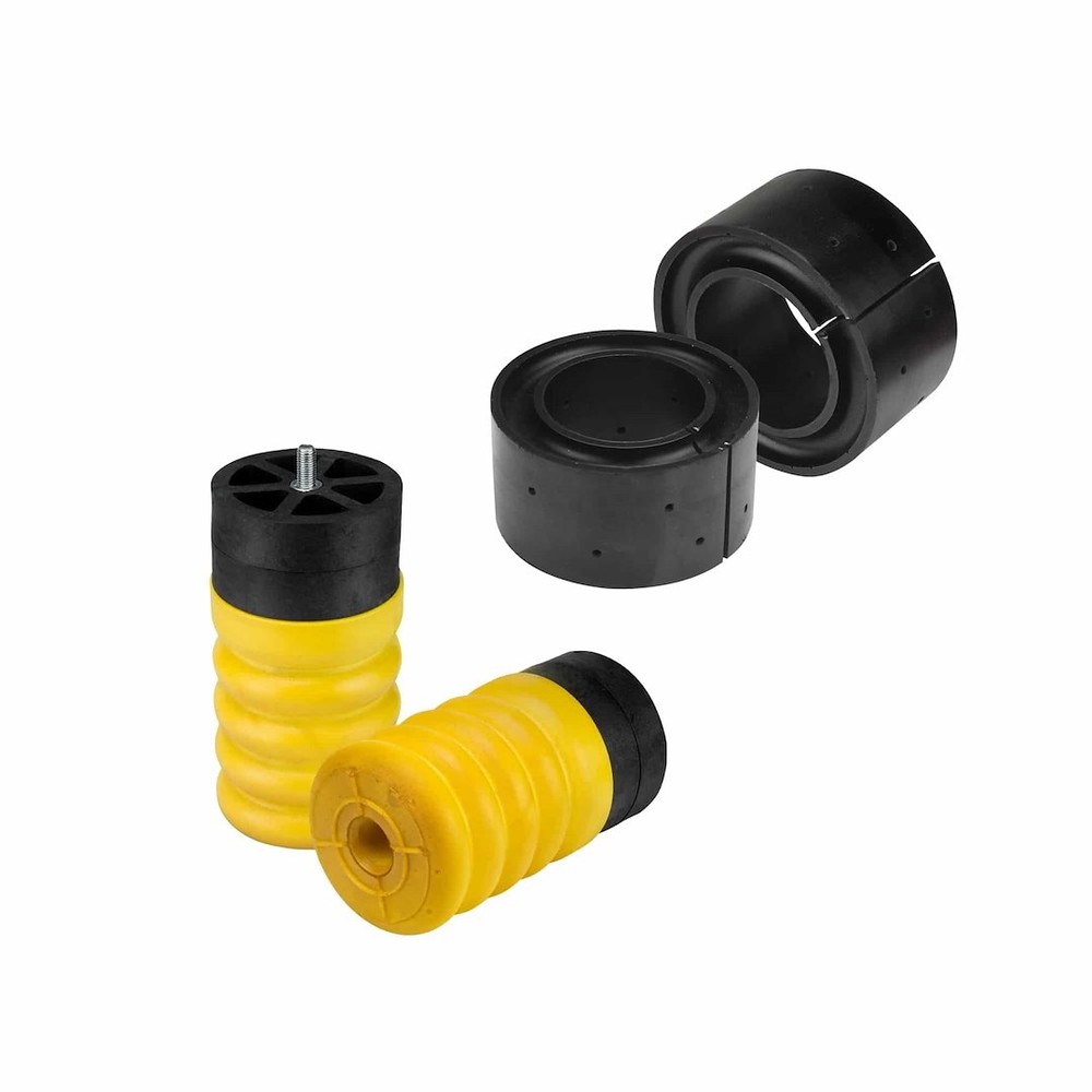 SUPERSPRINGS SUMOSPRINGS FRONT & REAR KIT | CSS-- K-30-009