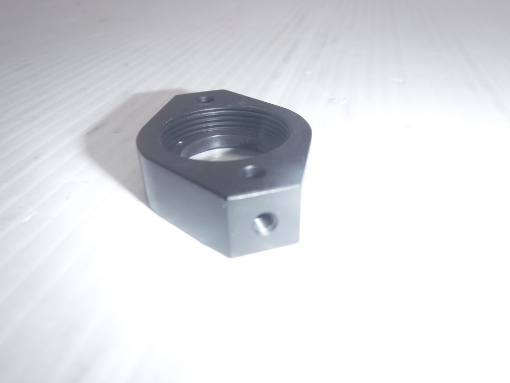 Newport LH-1 Threaded Objective Holder M4