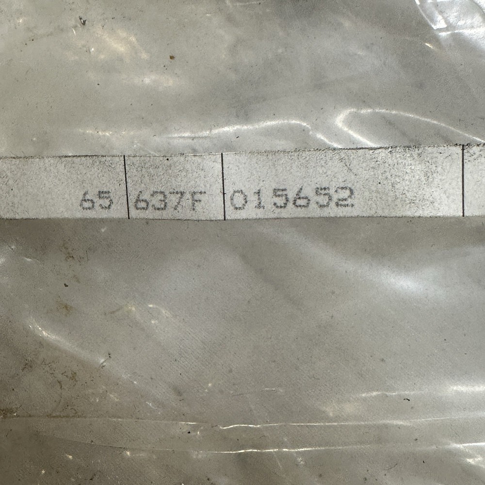 SIGNODE STRAPPING TOOL PART #015652 JAW SUPPORT - AHP (NEW)