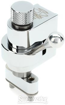 Trick Drums GS007AM Multi-step Throw Off with Butt Chrome