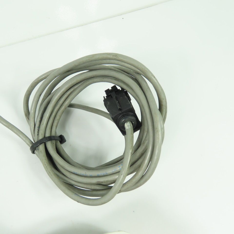 Dranetz TR-2012 Current Probe 300A 600V