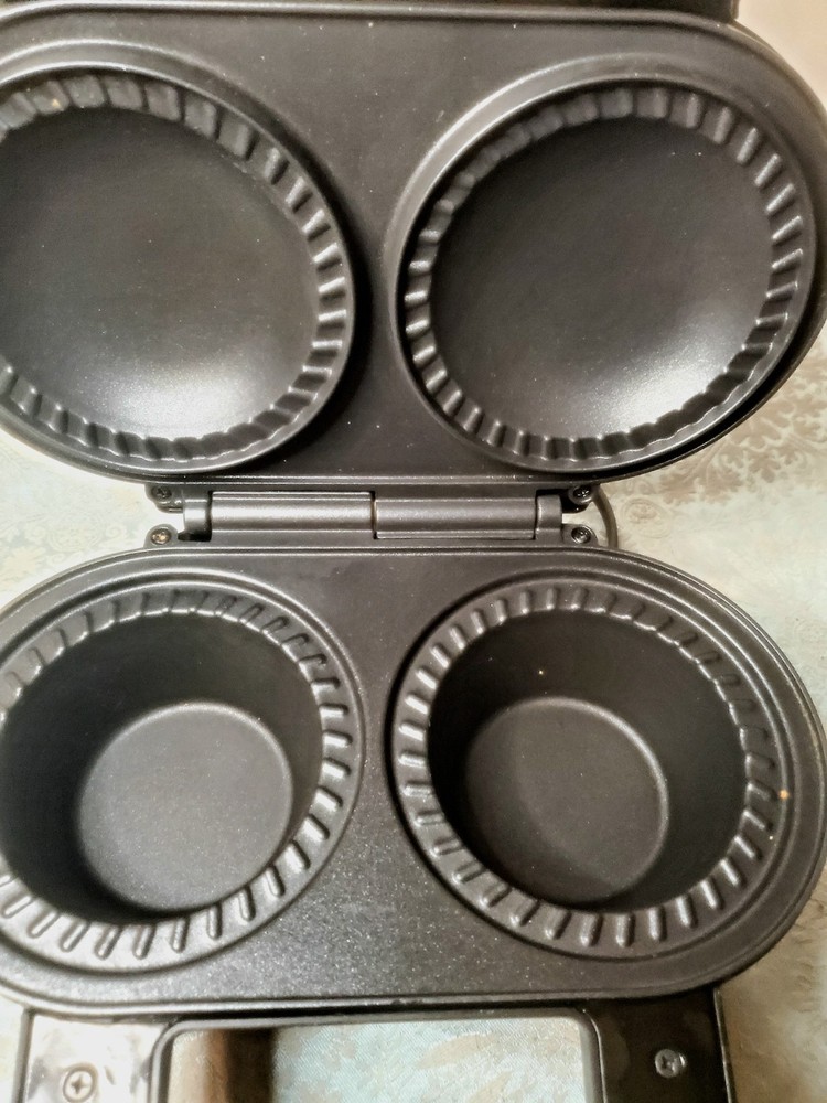 Wolfgang Puck BPM00020 Pie Maker