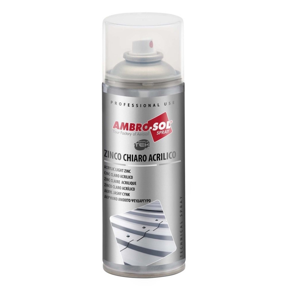 12X COLD ACRYLIC CLEAR GALVANIZING PAINT SPRAY CAN PROTECTS OXIDATION