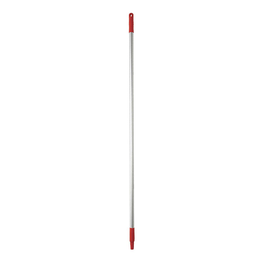VIKAN 29594 Color Coded Handle,59 in L,Threaded 38Y457