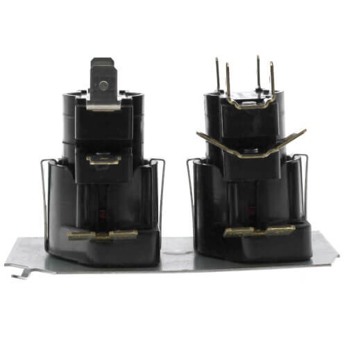 NORDYNE 901076 4 Pole SEQUENCER KIT