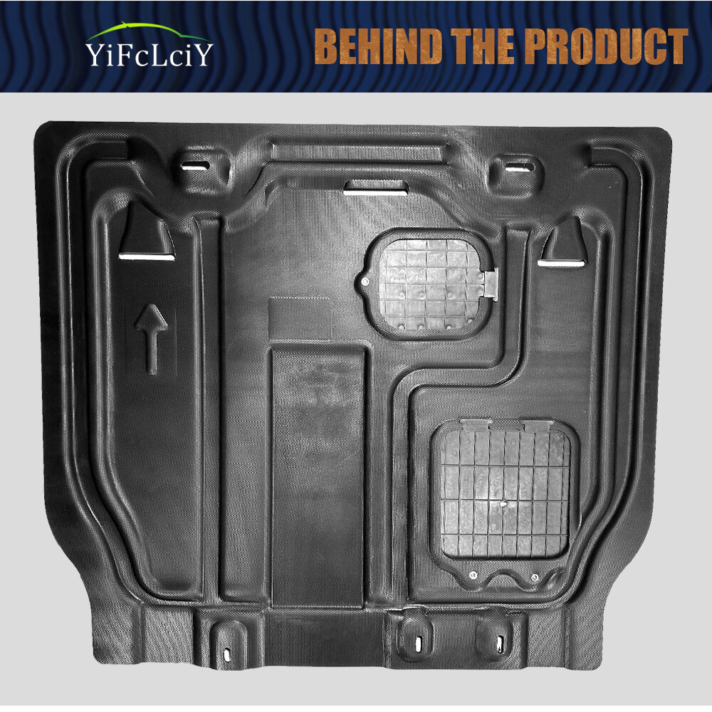 For Dodge Journey 2012-2019 Front Engine Splash Shield Engine Cover Case Guard