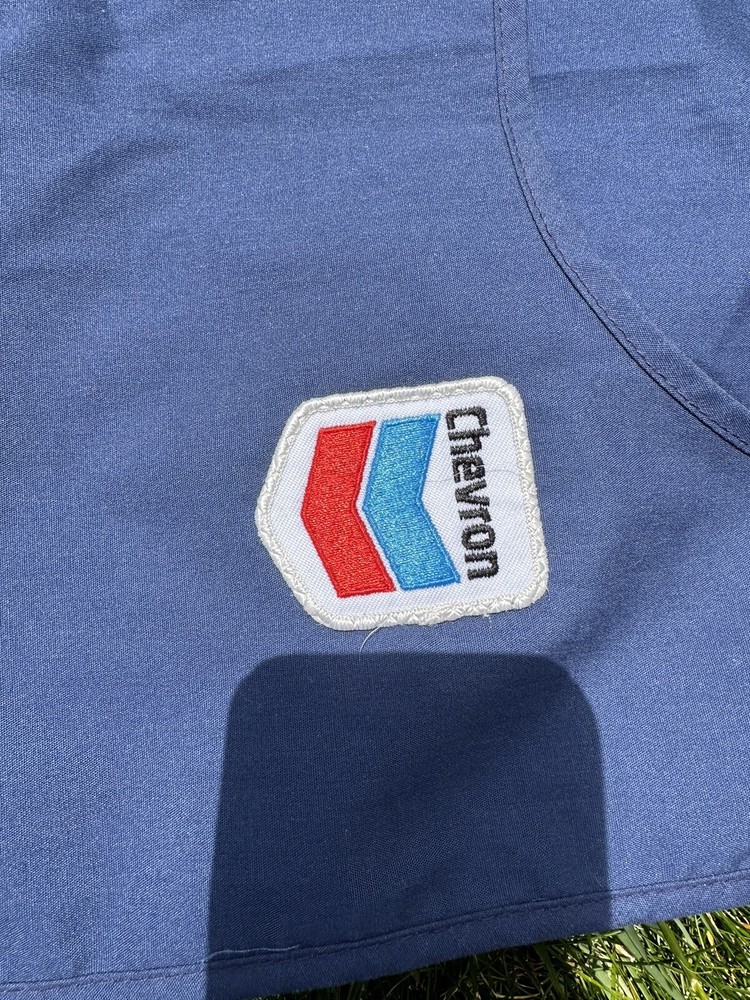 Unitog Chevron Apron Uniform