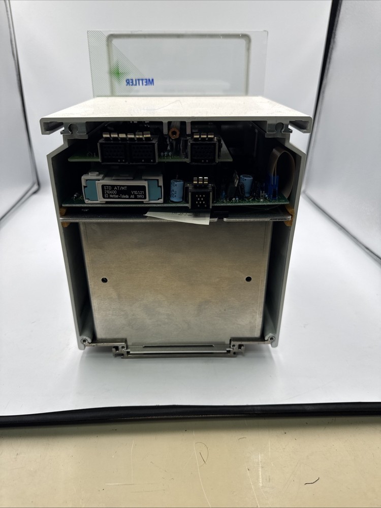 Mettler Toledo AT261 Delta Range Analytical Balance