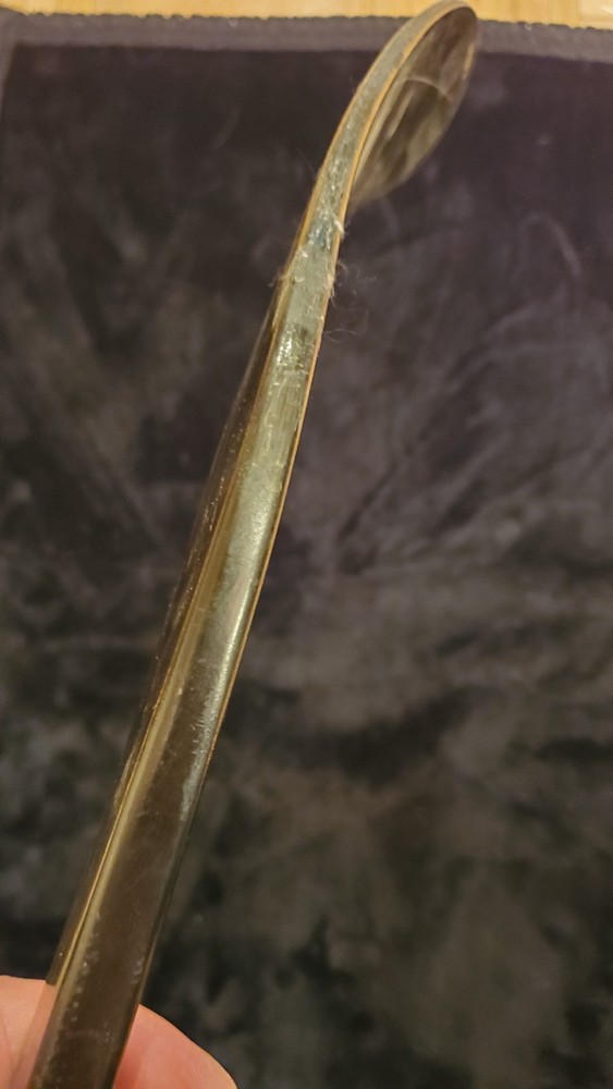Reebok Hockey Stick Blade Pro