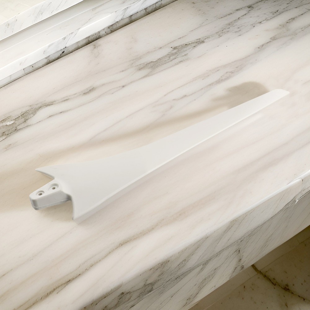 Replacement Wind Generator Blades for Efficient Power Generation 580MM