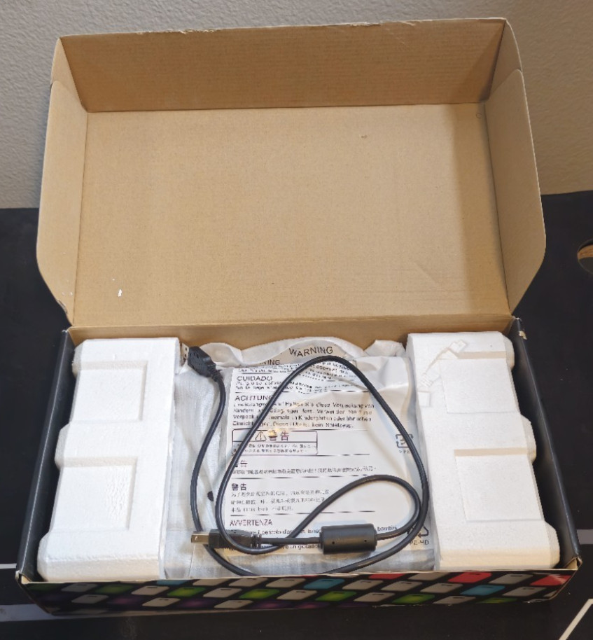 Akai Professional Fire Controller for FL STUDIO