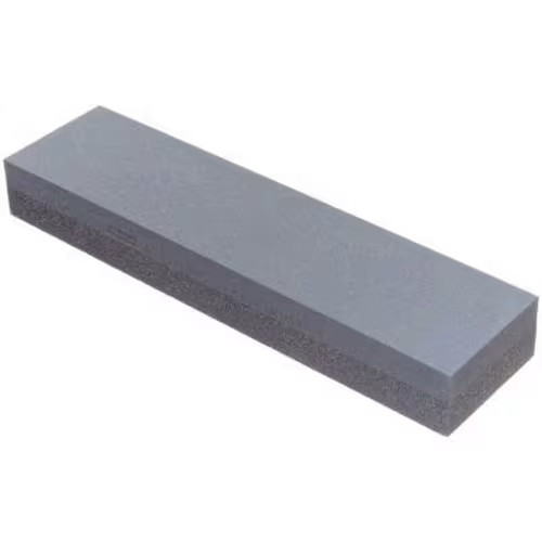 Norton 614636 85455 Combination Grit 8" x 2" x 1" Sharpening