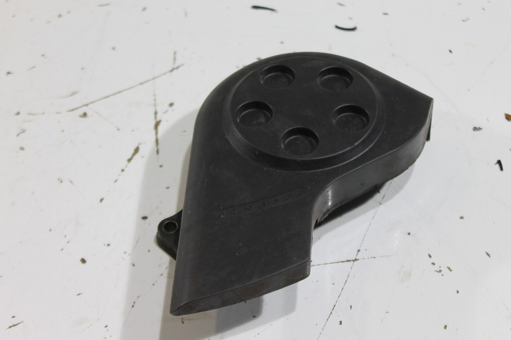 1999 HONDA CBR600F4 ENGINE SPROCKET COVER