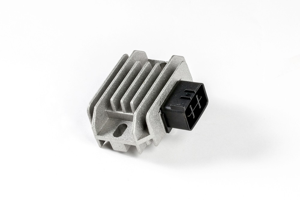 Ricks Voltage Regulator Rectifier Kawasaki KFX450R 08-14
