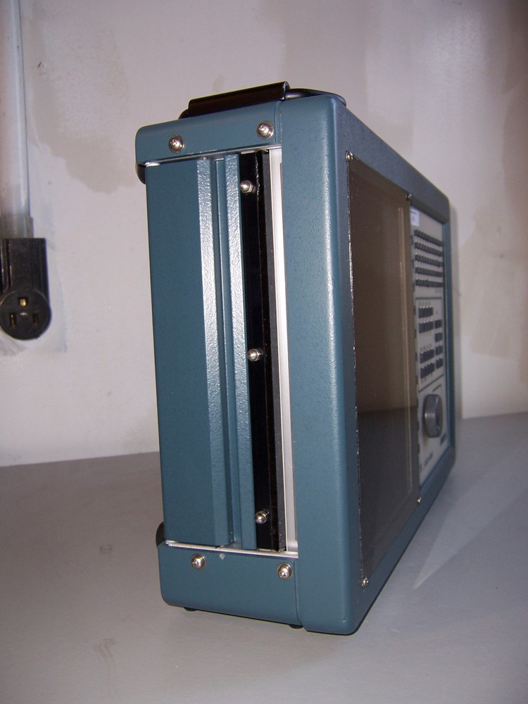 9828 ASTRO-MED DASH8U DASH-8U CHART RECORDER