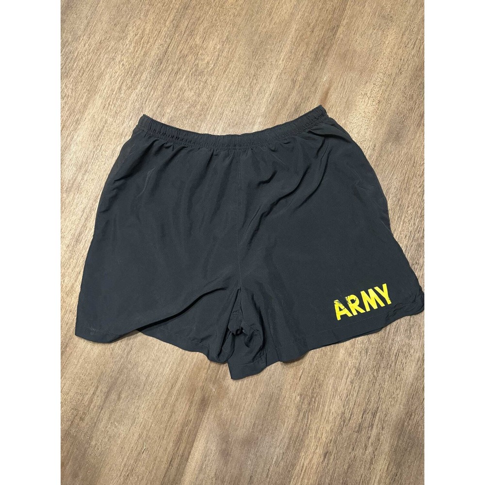 Army Shorts Lined Medium