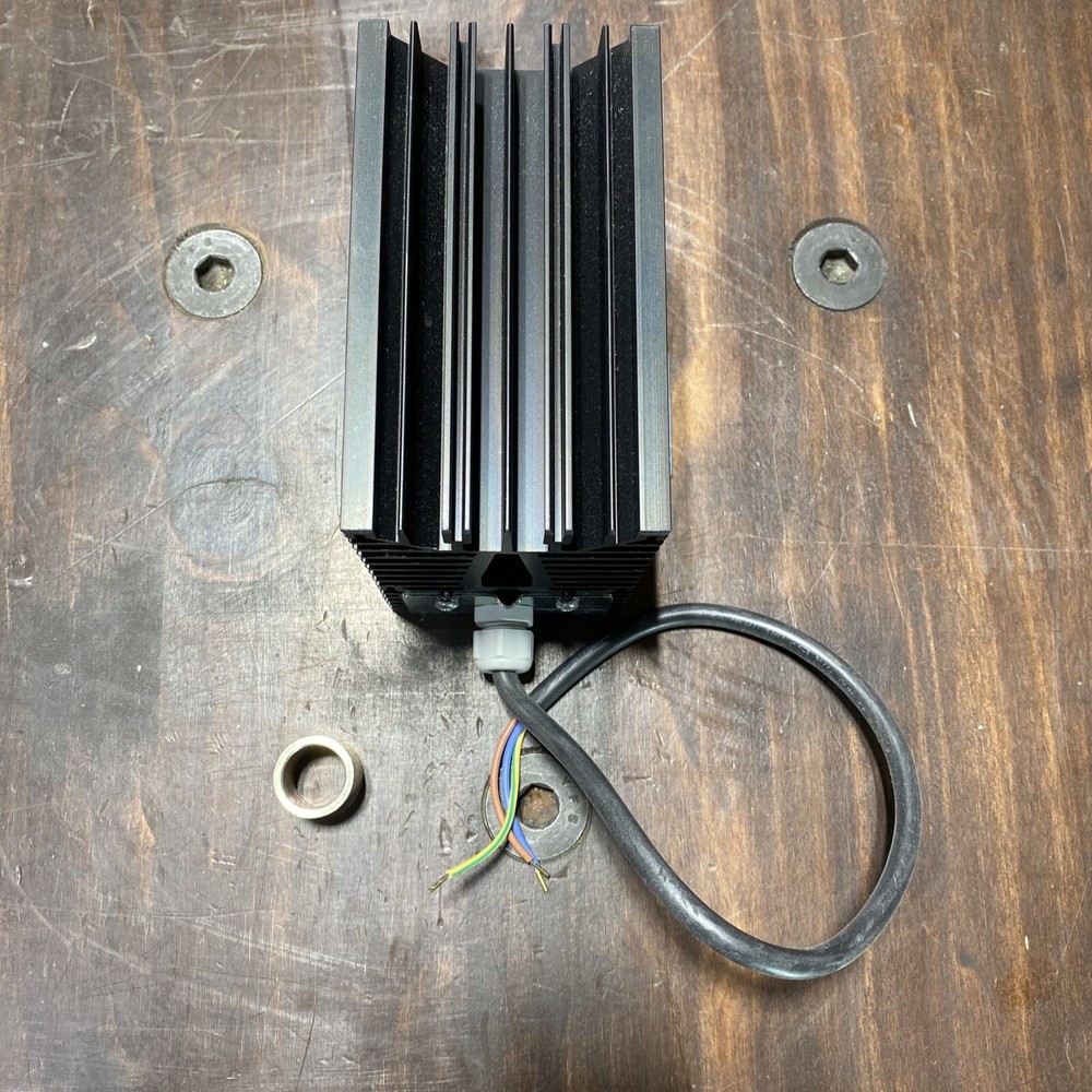 New Rittal Sk3107000 Panel Heater