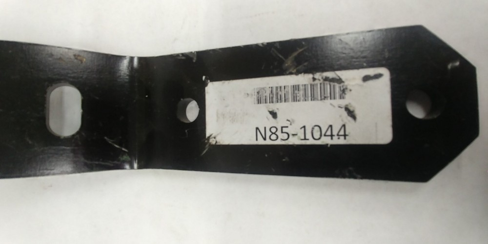 Kenworth N85-1044 Body Bumper Support Link Bracket