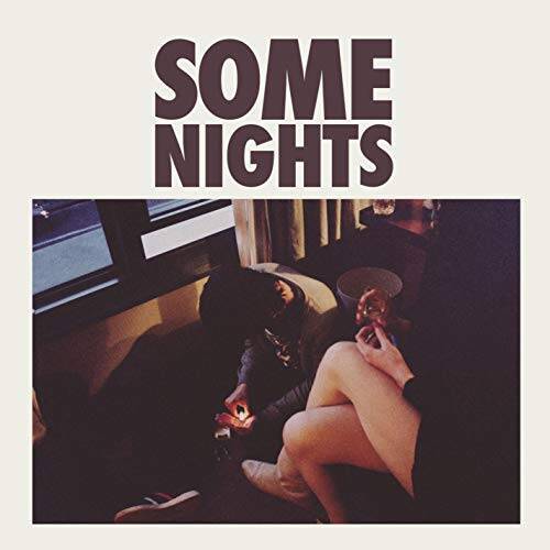 Some Nights - Audio CD By Fun - GOOD