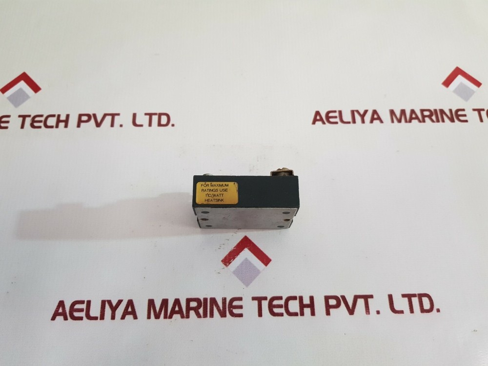 Crouzet G240D45 Solid State Relay