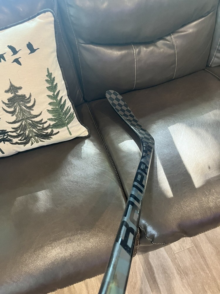 bauer agent hockey stick