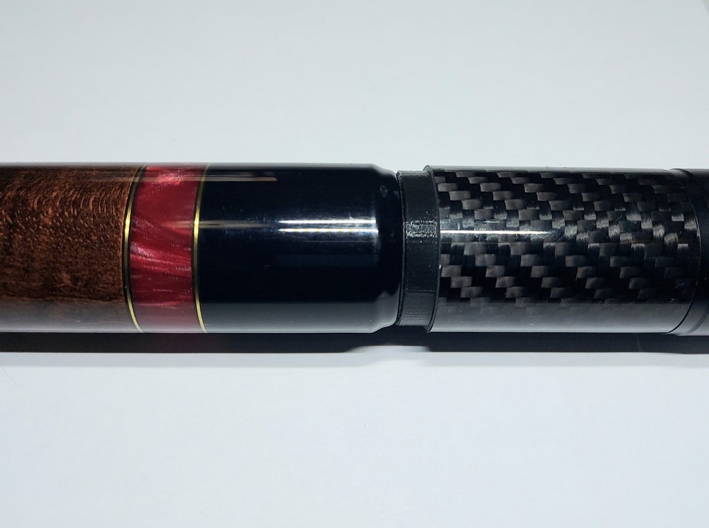 McDermott Cue Butt Adapter / Converter for Predator Quick Extensions