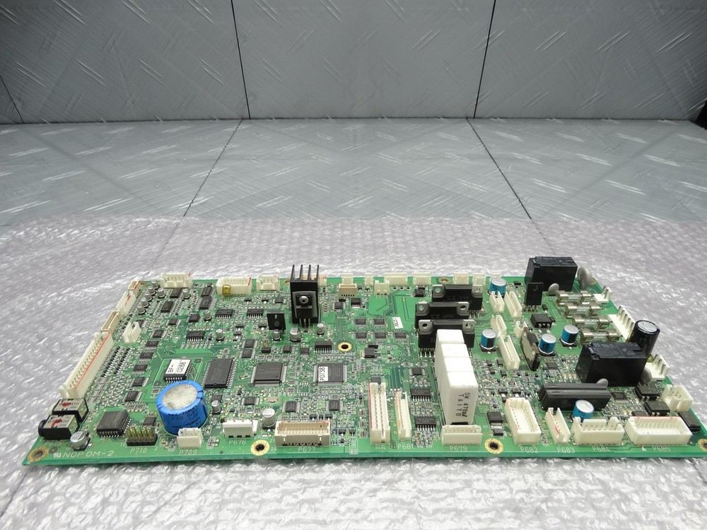 Noritsu Processor Control P.C.B J391329-01 (Parts Only)