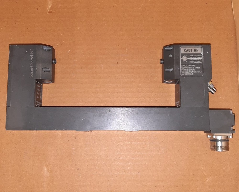 BLUM Laser Control Micro Compact Tool Setter